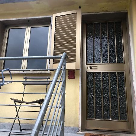 Rio Rest Apartments 里奥马哲雷 外观 照片