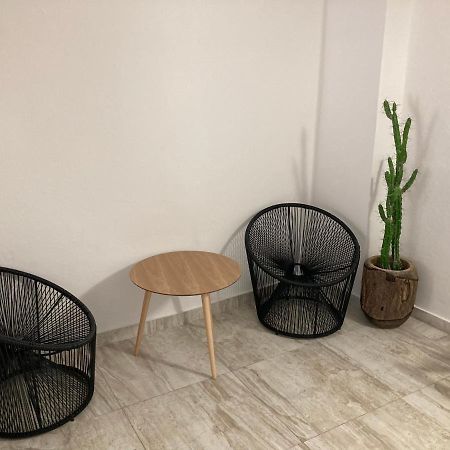Rio Rest Apartments 里奥马哲雷 外观 照片