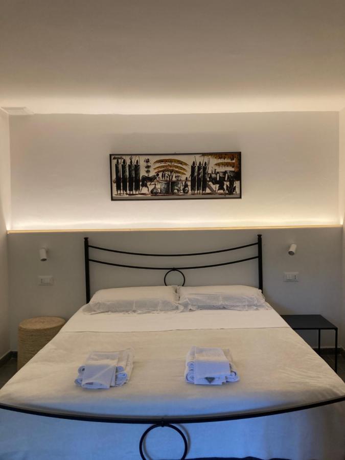 Rio Rest Apartments 里奥马哲雷 外观 照片